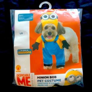 Halloween dog/pet costume